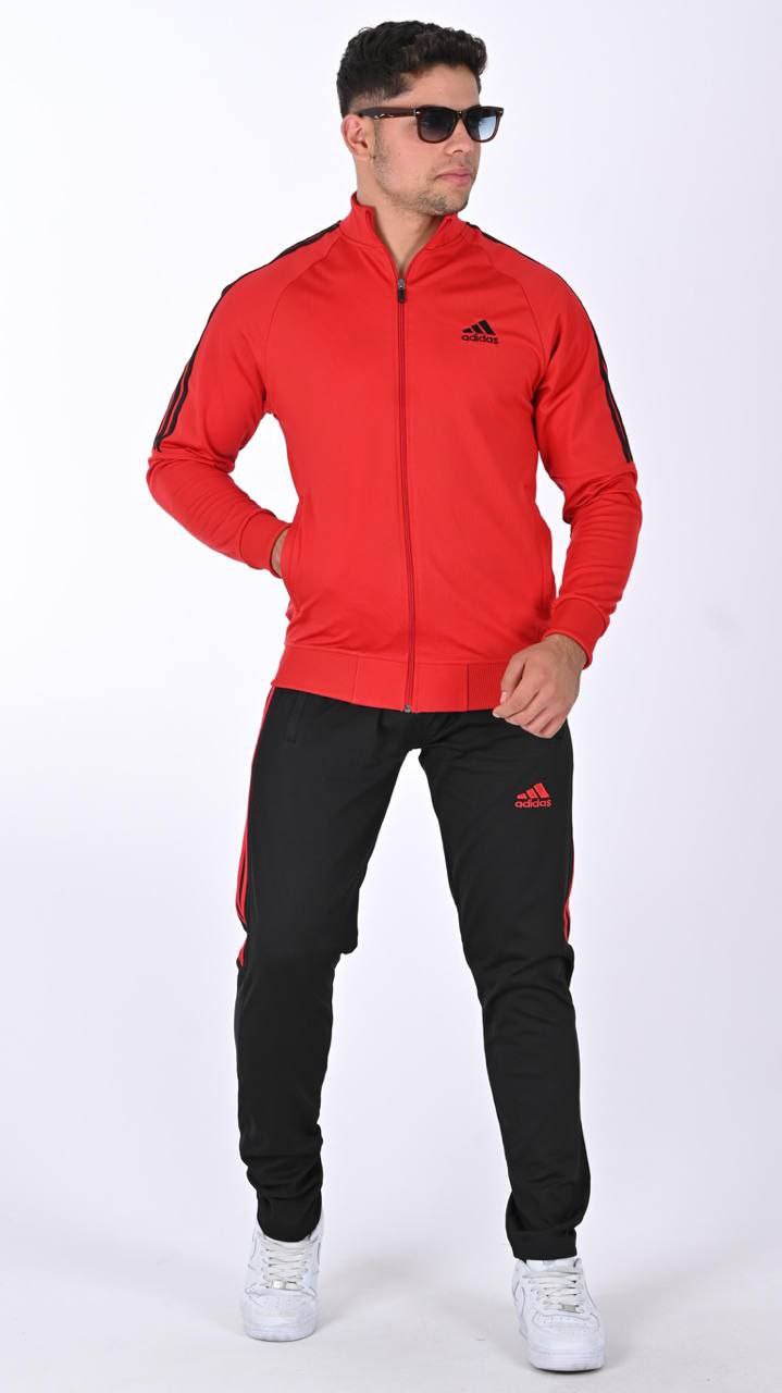 Unisex Sports Set